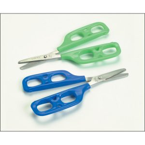 Therapro Dual Controlled Training Scissors