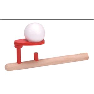 Therapro Floating ball game -笛