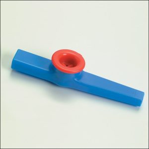 Therapro Kazoo-笛