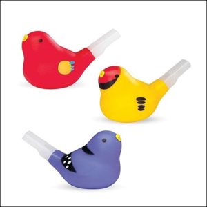 Therapro Mini Tweet Whistle-笛