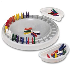 Therapro Peg Domino