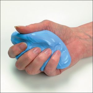 Therapro Putty