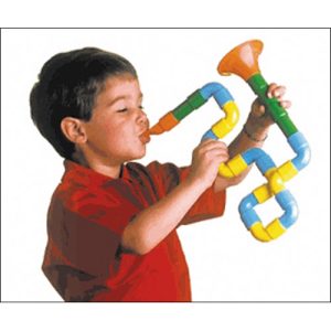 Therapro Saxoflute -笛