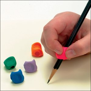 Therapro Stetro and Pencil Grip