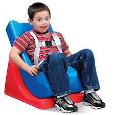 Tumble Forms 2 Deluxe Floor Sitter (#4542)