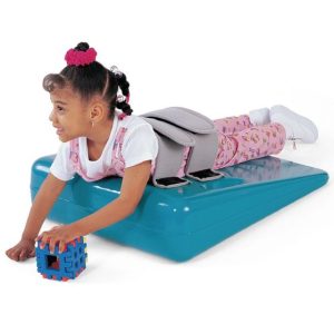 The Tumble Forms 2 Deluxe Strap Wedges (#2779 Difference sizes available)