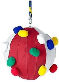 Velcro Hanging Ball