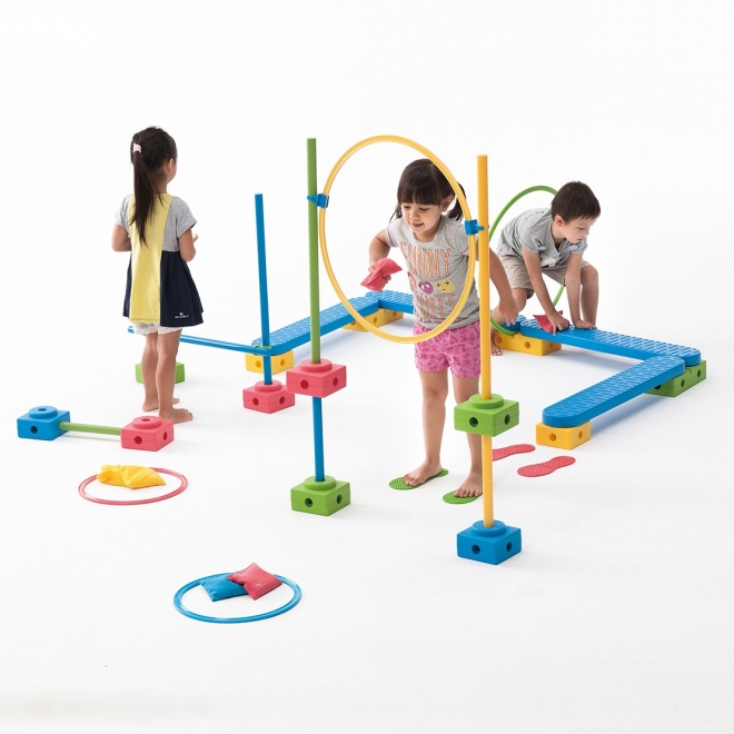 Weplay Universal Set