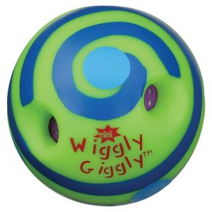 Therapro Wiggly Giggly Ball