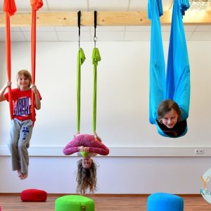 Aerial Yoga Silk Cloth