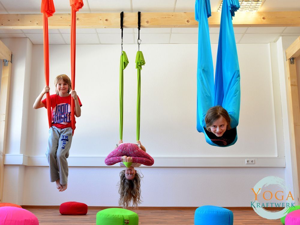 Aerial Yoga Silk Cloth