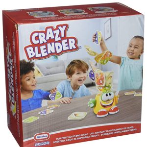 Little Tikes Crazy Blender Board Games