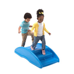 Gross Motor