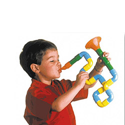 Oral Motor