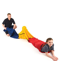 Sensory Support