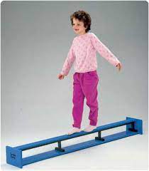 Tumble Forms 2 Balance Beam (#4807E)