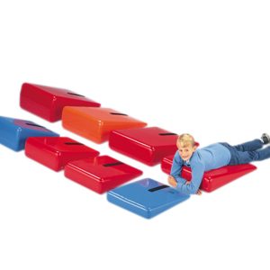 Tumble Forms 2 Wedges 
(#2795 Difference Sizes available)