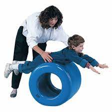 Tumble Forms 2 Barrel Crawl/Roll (#4163B)